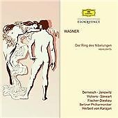 Richard Wagner : Wagner: Der Ring Des Nibelungen Highlights CD 2 discs (2013)