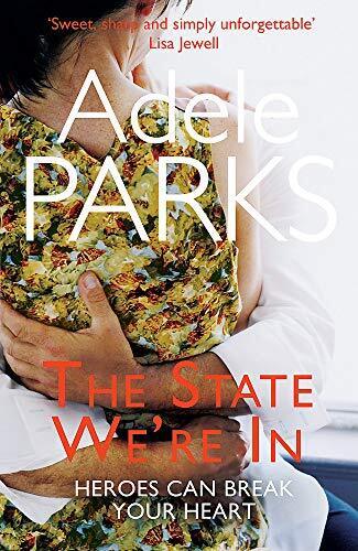 The State We're In: An intriguing novel of love and possibility by Adele Parks Paperback Book Pre-Owned English