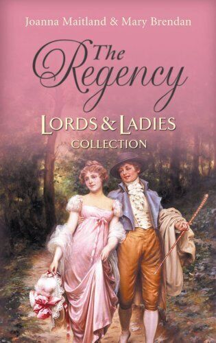 Rake's Reward / The Unknown Wife (Regency Lords an by Mary Brendan Paperback Book Pre-Owned English