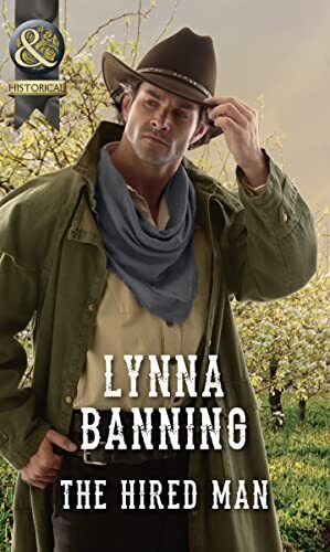 The Hired Man by Banning, Lynna Paperback Book Pre-Owned English