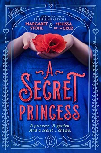 A Secret Princess, de la Cruz, Melissa Paperback Book Pre-Owned English A Secret Princess, de la Cruz, Melissa Paperback Book Pre-Owned English