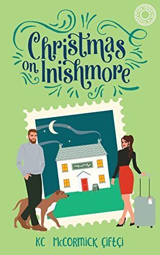 Christmas on Inishmore (Home (Abroa, Çiftçi, Kc McCo Paperback Book Pre-Owned English