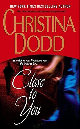 Close to You (Lost Texas Hearts), Dodd, Christina Paperback Book Pre-Owned English