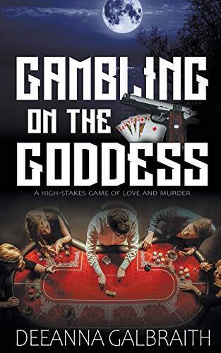Gambling on the Goddess, Galbraith, DeeAnna Paperback Book Pre-Owned English Gambling on the Goddess, Galbraith, DeeAnna Paperback Book Pre-Owned English