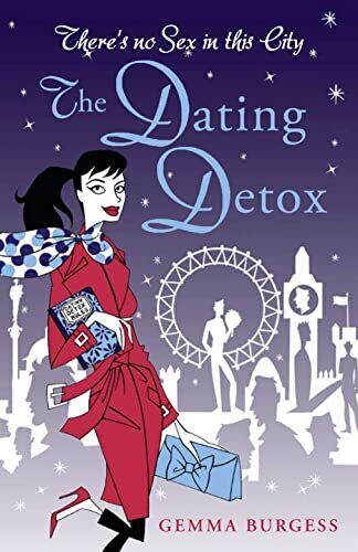 The Dating Detox, Burgess, Gemma Paperback Book Pre-Owned English The Dating Detox, Burgess, Gemma Paperback Book Pre-Owned English