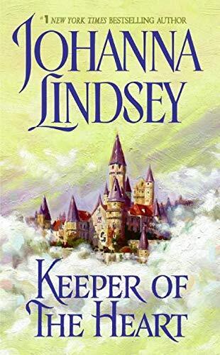 Keeper of the Heart: 2 (Ly-San-Ter , Lindsey, Johann Paperback Book Pre-Owned English