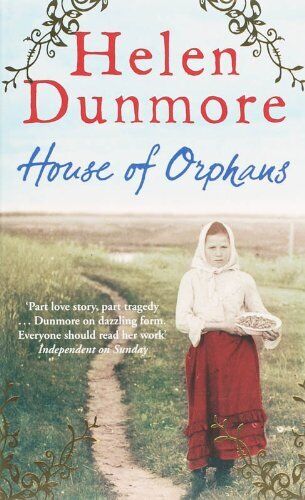 House of Orphans, Dunmore, Helen Paperback Book Pre-Owned English