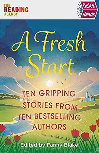 A Fresh Start (Quick Reads) (Quick Reads 2020) by Various Paperback ...