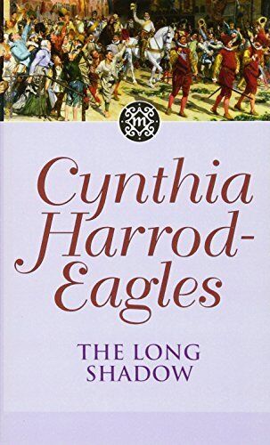 The Long Shadow: The Morland Dynasty, 6 by Harrod-Eagles, Cynthia Paperback Book Pre-Owned English The Long Shadow: The Morland Dynasty, 6 by Harrod-Eagles, Cynthia Paperback Book Pre-Owned English