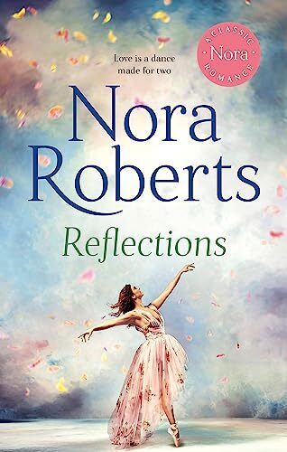 Reflections (Bannion Family) by Roberts, Nora Paperback Book Pre-Owned English Reflections (Bannion Family) by Roberts, Nora Paperback Book Pre-Owned English