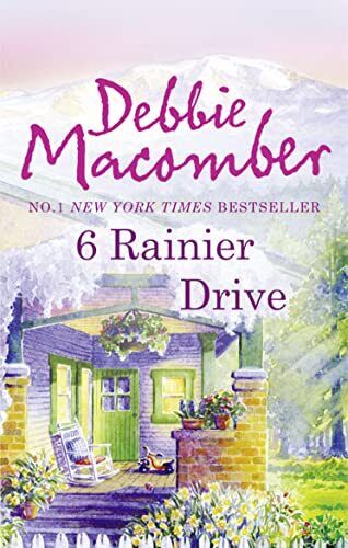 6 Rainier Drive (MIRA) (A Cedar Cove Novel) by Debbie Macomber Paperback Book Pre-Owned English 6 Rainier Drive (MIRA) (A Cedar Cove Novel) by Debbie Macomber Paperback Book Pre-Owned English