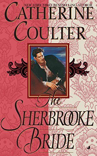 The Sherbrooke Bride: Bride Series: 1, Coulter, Catheri Paperback Book Pre-Owned English