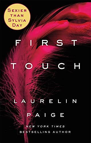 First Touch (A First and Last Novel) by Laurelin Paige Paperback Book Pre-Owned English