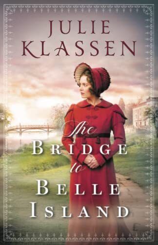 Bridge to Belle Island, Klassen Paperback Book Pre-Owned English