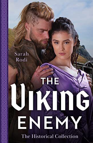 The Historical Collection: The Viking E, Rodi, Sarah Paperback Book Pre-Owned English