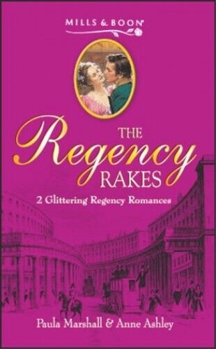 AND The Earl of Rayne's Ward by Anne Ashley (Regenc by Ashley, Anne Paperback Book Pre-Owned English