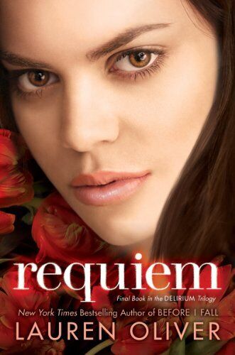 Requiem: 03 (Delirium) by Oliver, Lauren Paperback Book Pre-Owned English