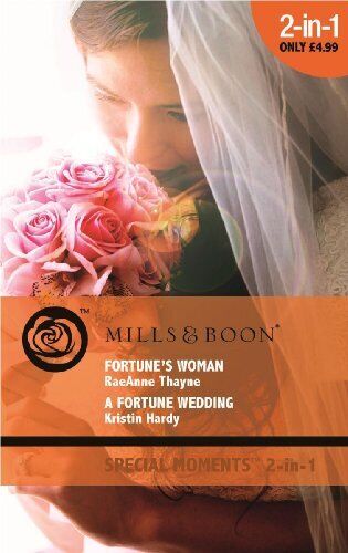Fortune's Woman/A Fortune Wedding (Mills & by RaeAnne Thayne/Krist Paperback Book Pre-Owned English