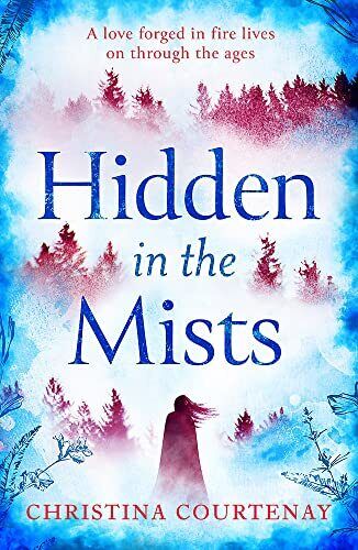 Hidden in the Mists: The sweepingly..., Courtenay, Chri Paperback Book Pre-Owned English Hidden in the Mists: The sweepingly..., Courtenay, Chri Paperback Book Pre-Owned English