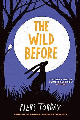 The Wild Before, Torday, Piers Paperback Book Pre-Owned English