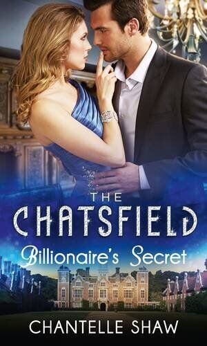 Billionaire's Secret (Mills & Boon Special Releases) (The C by Chantelle Shaw Paperback Book Pre-Owned English