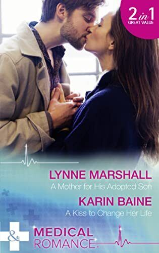 A Mother For His Adopted Son: A Mother for His Adopted Son / by Baine, Karin Paperback Book Pre-Owned English