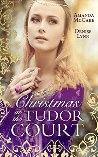 Christmas At The Tudor Court: The Queen's Christmas Summons / by Lynn, Denise Paperback Book Pre-Owned English
