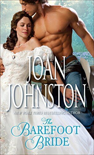 The Barefoot Bride: A Novel, Johnston, Joan Paperback Book Pre-Owned English