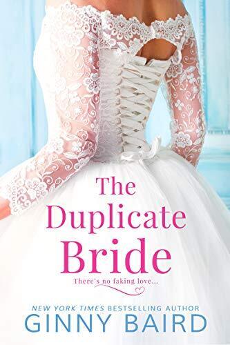 Duplicate Bride, The: 1 (Blue Hill Bri, Baird, Ginny Paperback Book Pre-Owned English
