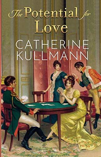 The Potential for Love: A Regency Novel, TBD Paperback Book Pre-Owned English