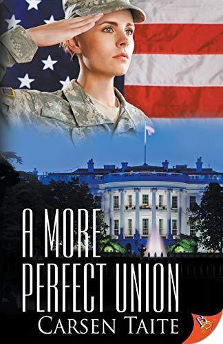 A More Perfect Union, Taite, Carsen Paperback Book Pre-Owned English