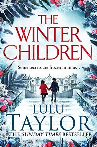 The Winter Children, Taylor, Lulu Paperback Book Pre-Owned English