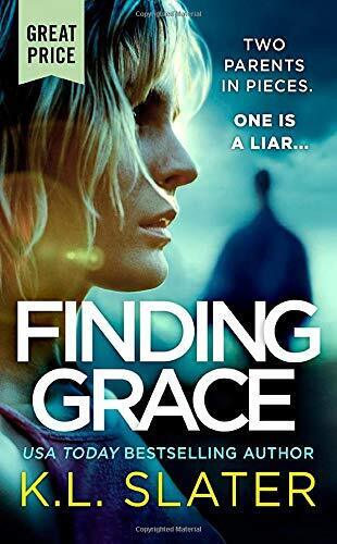 Finding Grace by Slater, K L Paperback Book Pre-Owned English Finding Grace by Slater, K L Paperback Book Pre-Owned English