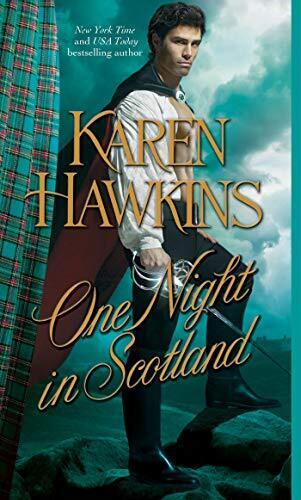 One Night in Scotland (Volume 1) (The Hurst Amulet) by Hawkins, Karen Paperback Book Pre-Owned English One Night in Scotland (Volume 1) (The Hurst Amulet) by Hawkins, Karen Paperback Book Pre-Owned English