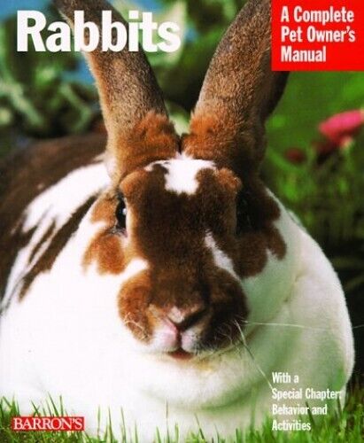 Till Rabbit Rabbits (A Complete Pet Owner's Manual), Wegler, Monika | CDON