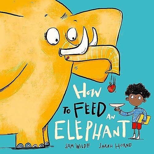How to Feed an Elephant, Wilde, Sam
