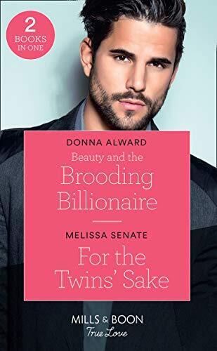 Beauty And The Brooding Billionaire, Senate, Melissa Paperback Book Pre-Owned English