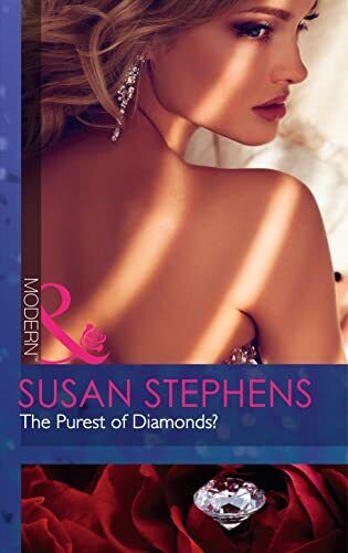 The Purest of Diamonds (The Skavan, Stephens, Susan Paperback Book Pre-Owned English