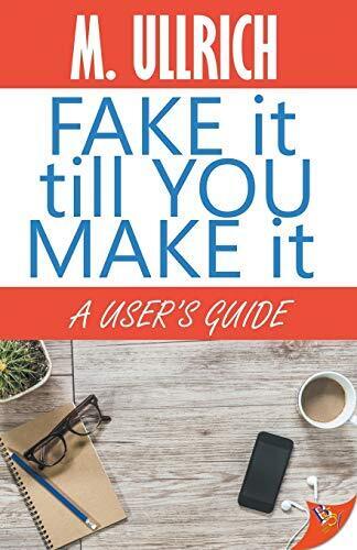 Fake It Till You Make It, Ullrich, M. Paperback Book Pre-Owned English