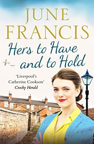 Hers to Have and to Hold: An enchanti, Francis, June Paperback Book Pre-Owned English