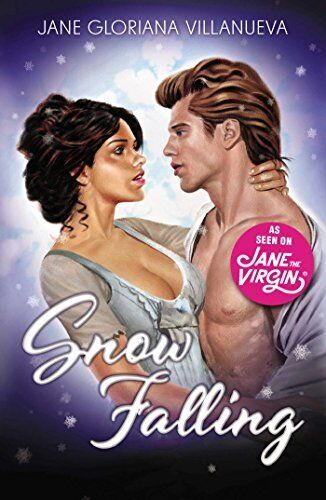 Snow Falling: Jane Gloriana Villanueva by Villanueva, Jane Gloriana Paperback Book Pre-Owned English