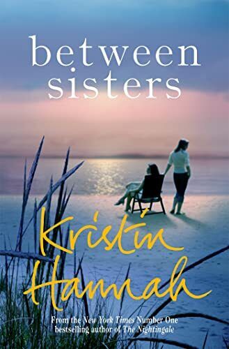Between Sisters by Hannah, Kristin Paperback Book Pre-Owned English