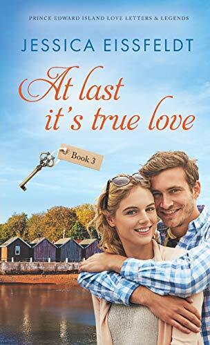 At Last It's True Love (3) (Prince , Eissfeldt, Jess Paperback Book Pre-Owned English
