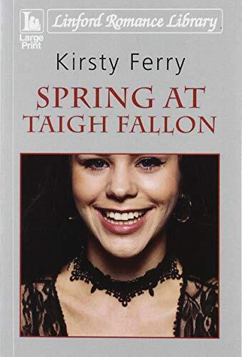 Spring At Taigh Fallon, Ferry, Kirsty Paperback Book Pre-Owned English