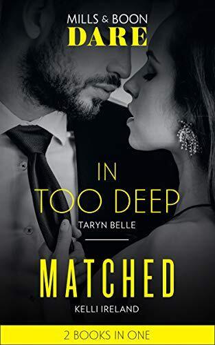In Too Deep / Matched: In Too Deep (Tropical Heat) / Matched by Ireland, Kelli Paperback Book Pre-Owned English