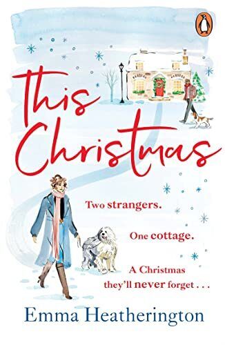 This Christmas: The most romantic l, Heatherington, Paperback Book Pre-Owned English