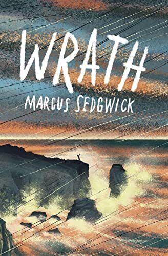 Wrath: Marcus Sedgwick, Marcus Sedgwick Paperback Book Pre-Owned English