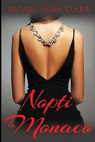 Nopi la Monaco, Culea, Nataa Alina Paperback Book Pre-Owned English
