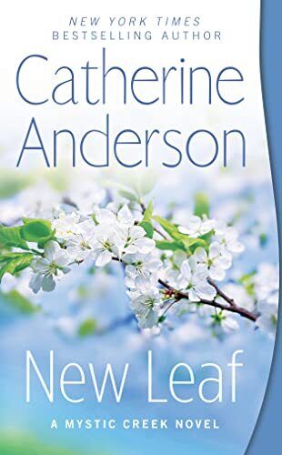 New Leaf: 2 (Mystic Creek), Anderson, Catherine Paperback Book Pre-Owned English
