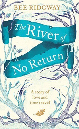 The River of No Return, Ridgway, Bee Paperback Book Pre-Owned English